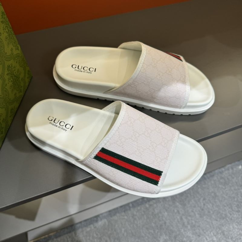 Gucci Slippers